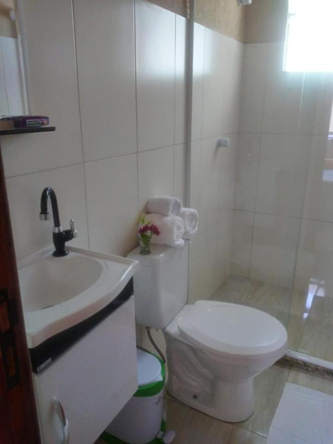 Paraiso De Buzios 01 Dış mekan fotoğraf