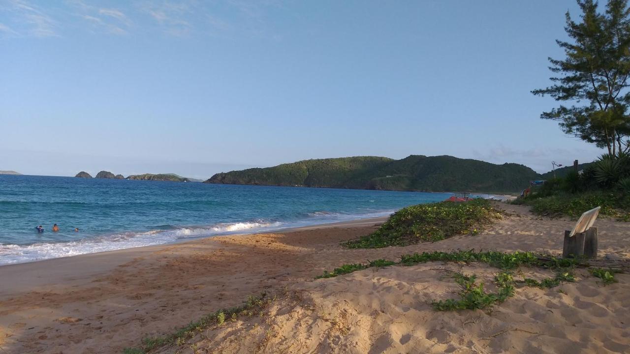 Paraiso De Buzios 01 Dış mekan fotoğraf