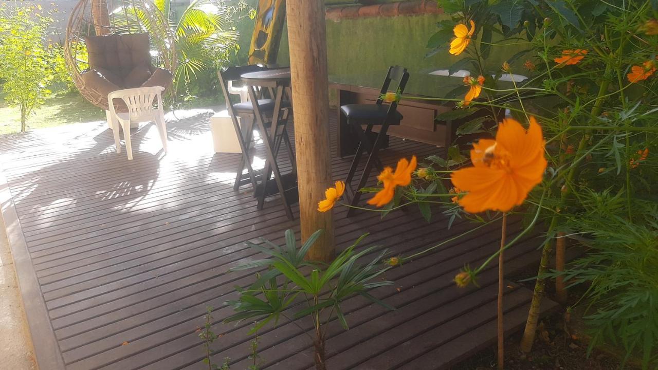 Paraiso De Buzios 01 Dış mekan fotoğraf