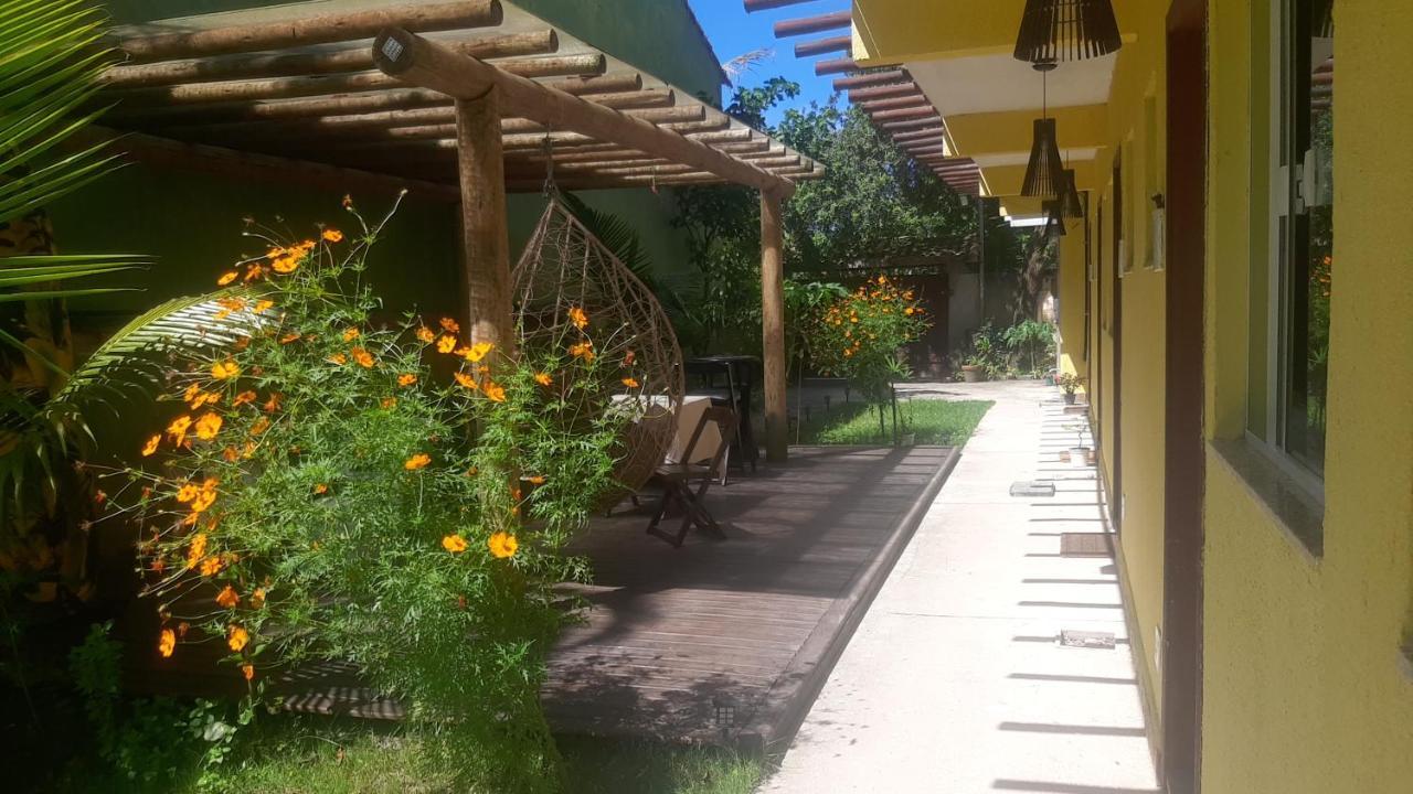 Paraiso De Buzios 01 Dış mekan fotoğraf