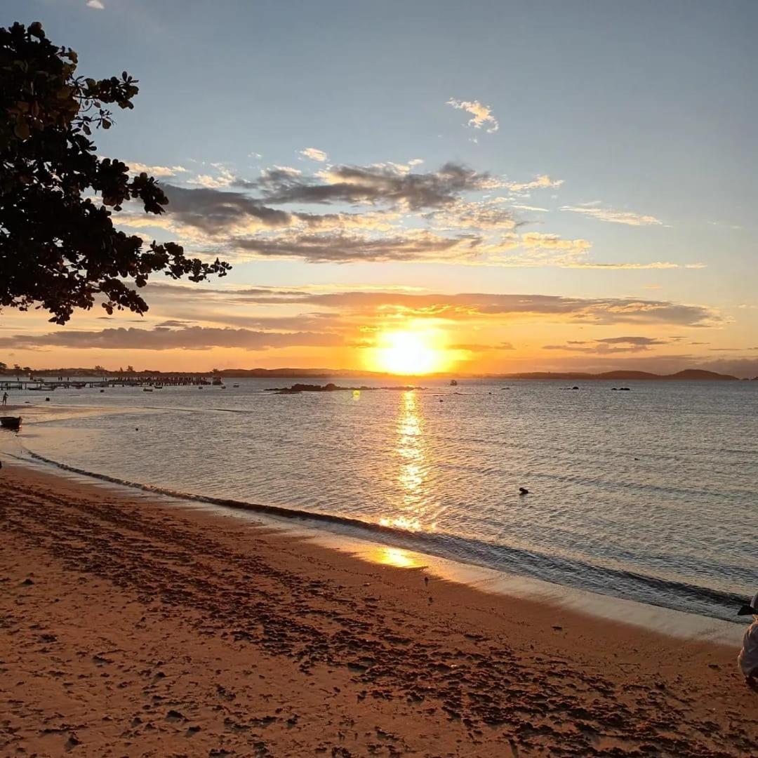 Paraiso De Buzios 01 Dış mekan fotoğraf
