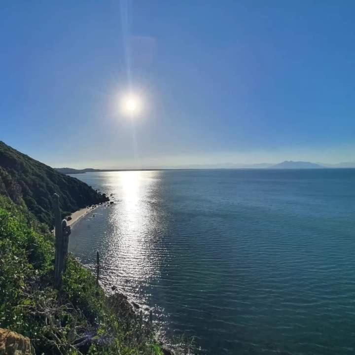Paraiso De Buzios 01 Dış mekan fotoğraf