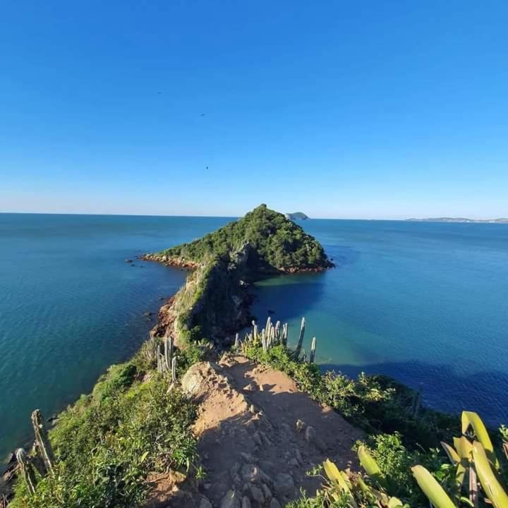 Paraiso De Buzios 01 Dış mekan fotoğraf