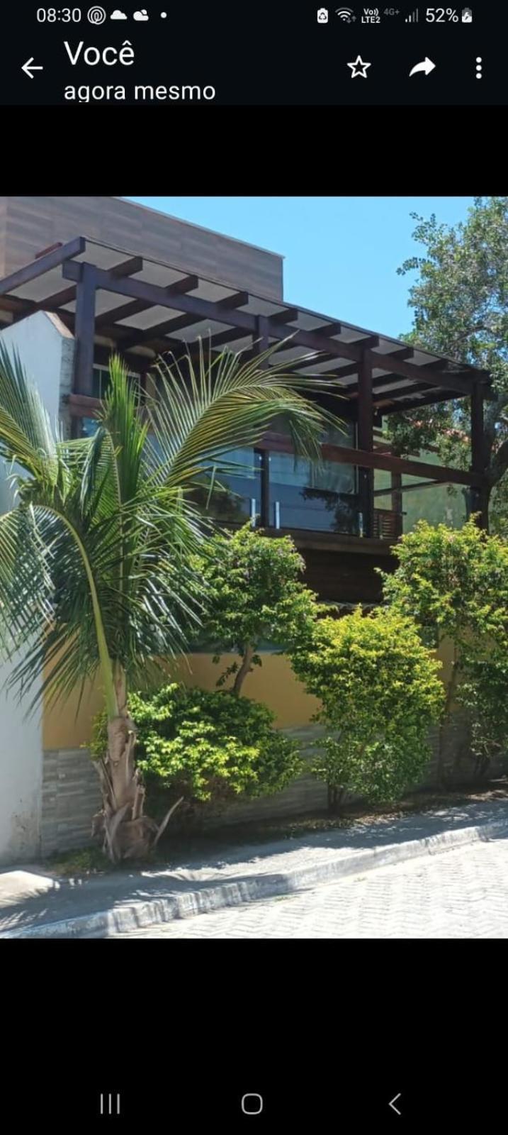 Paraiso De Buzios 01 Dış mekan fotoğraf