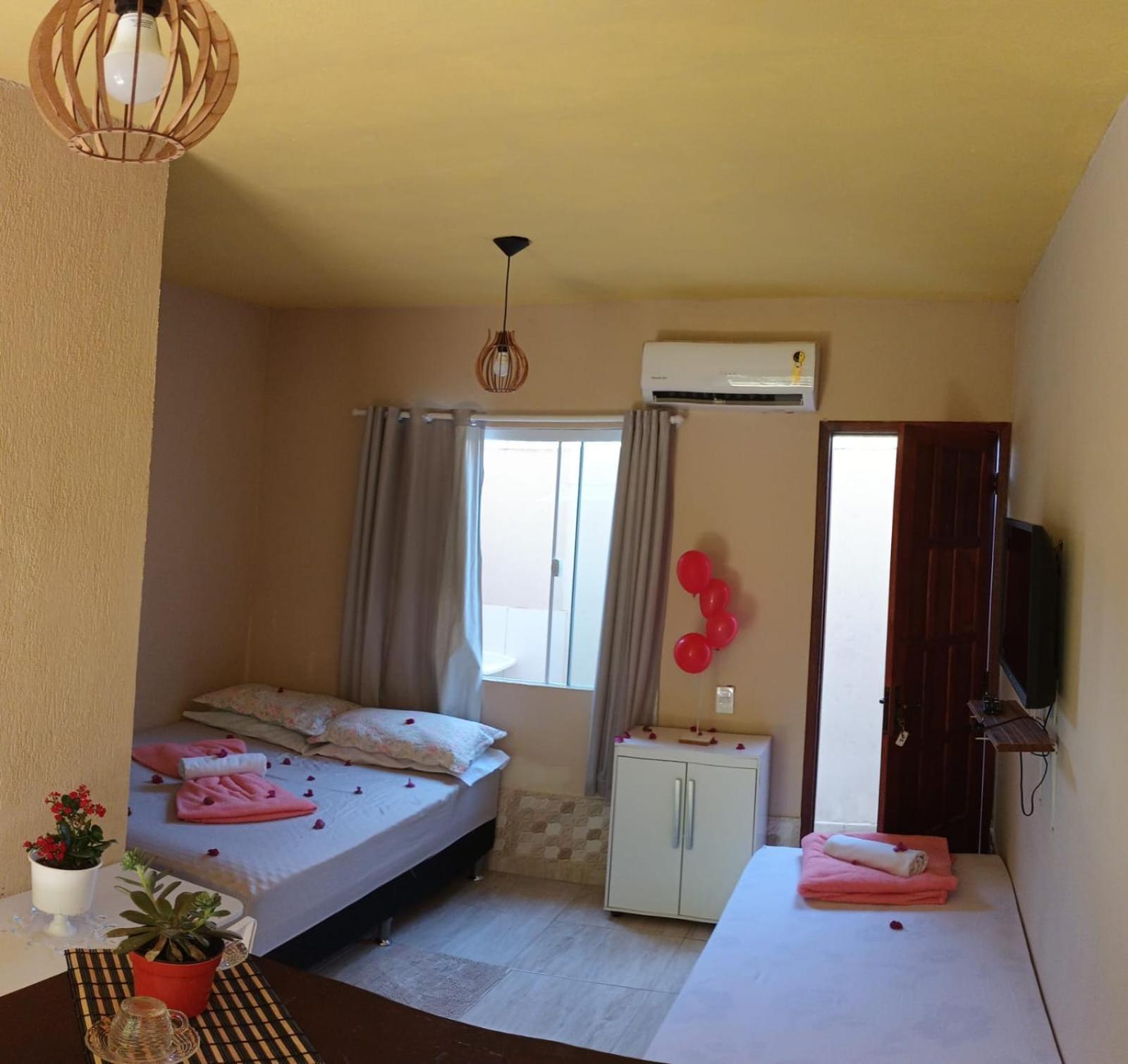 Paraiso De Buzios 01 Dış mekan fotoğraf