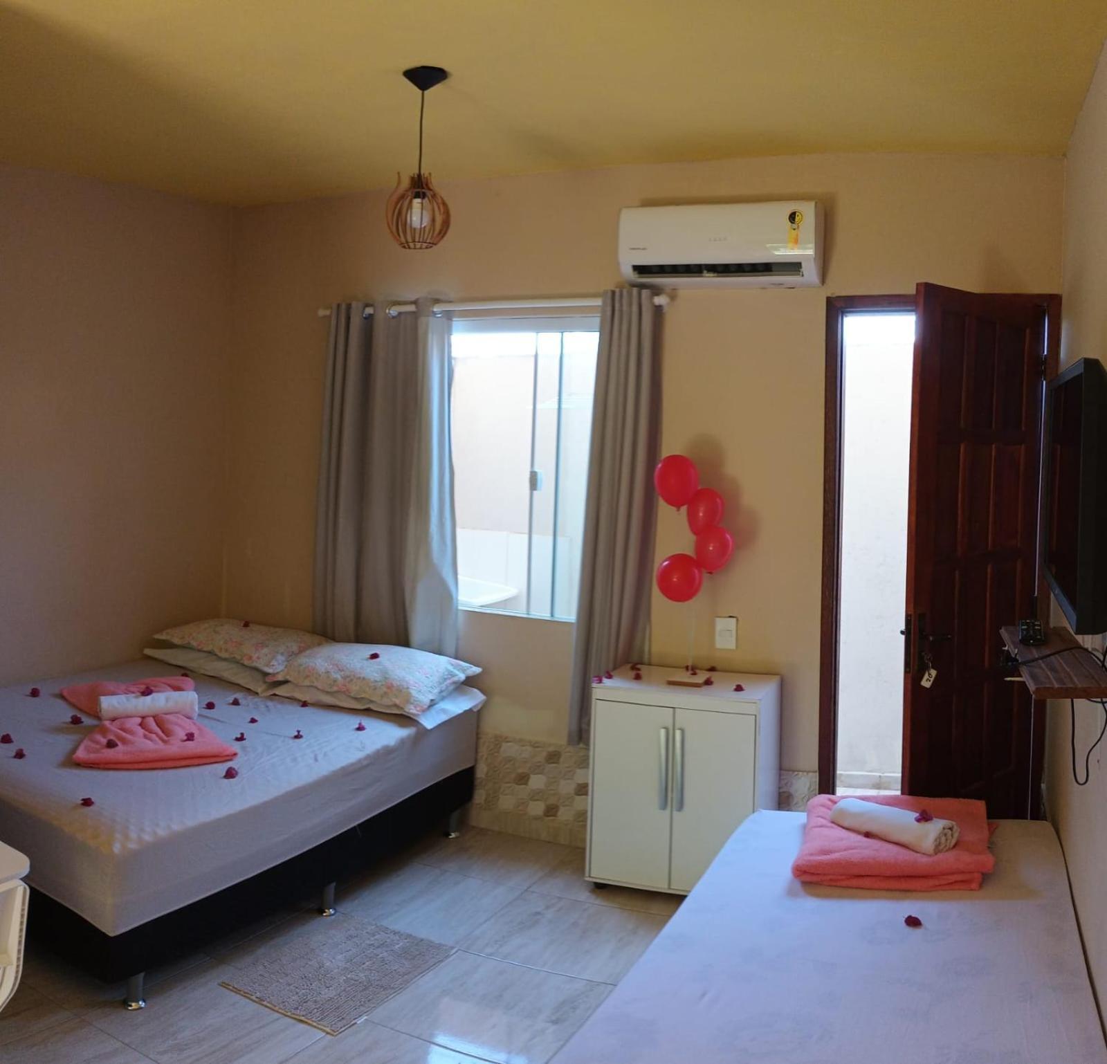 Paraiso De Buzios 01 Dış mekan fotoğraf